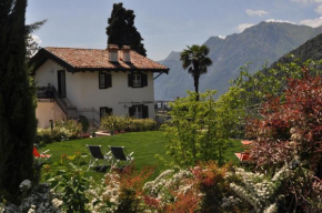 Laghel7 Agritur Arco